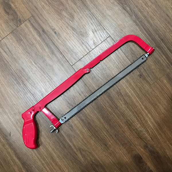Cưa Tay Chữa Cháy PCCC