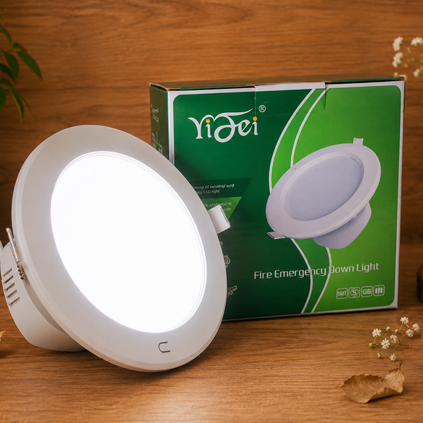 Đèn Chiếu Sáng Sự Cố Âm Trần YF-1059 YIFEI