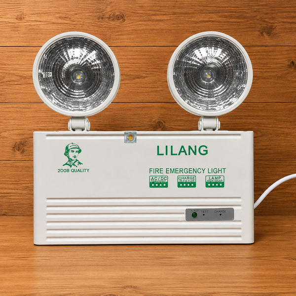Đèn Chiếu Sáng Sự Cố Lilang