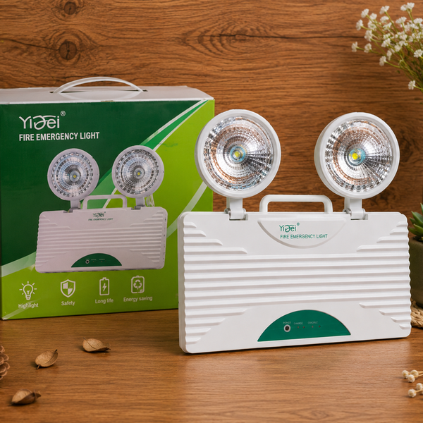 Đèn Chiếu Sáng Sự Cố YF-1038 YIFEI