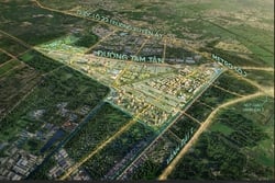 VINHOMES SAIGON PARK