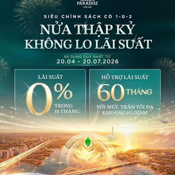 Biệt Thự Đơn Lập