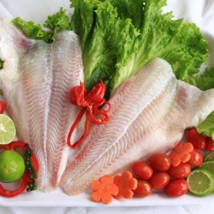 Pangasius Fillet 