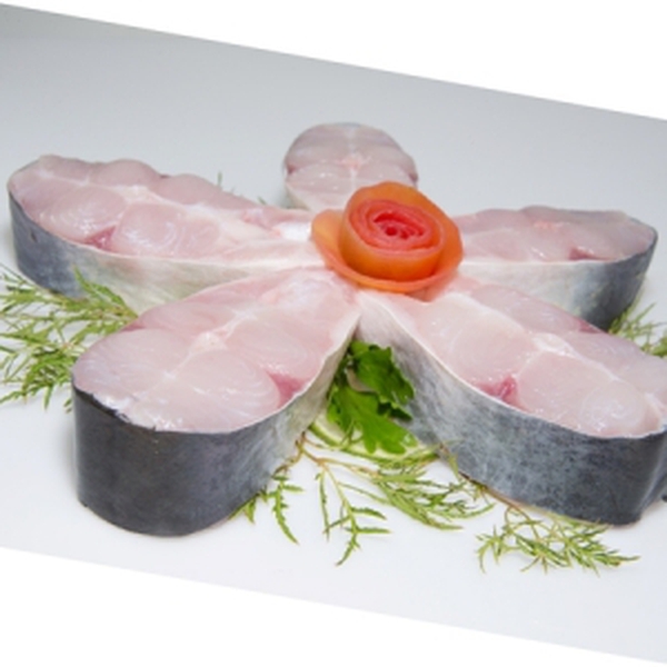 Pangasius Steak