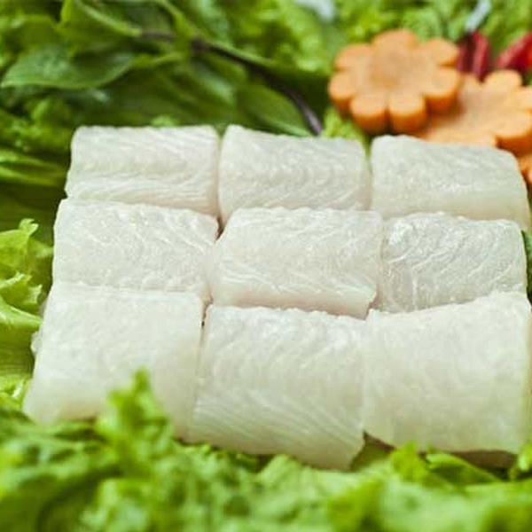 Pangasius Cube