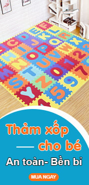 Left banner