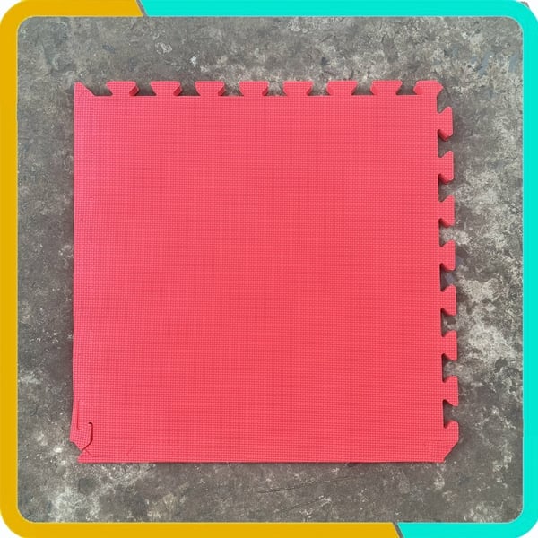 Thảm Xốp Lót Sàn 60x60x2cm - Bảo vệ con yêu của bạn