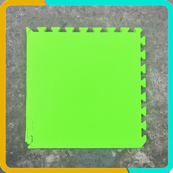 Thảm Xốp Lót Sàn 60x60x2cm - Bảo vệ con yêu của bạn