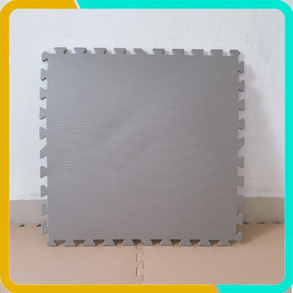 Thảm Xốp Lót Sàn Hàng VNXK, Kích Thước 60x60x1cm, Giá Tốt Nhất Thị Trường