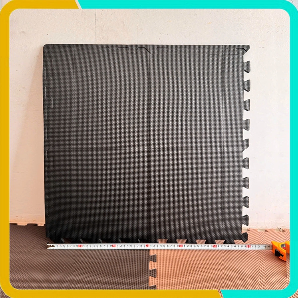 Thảm Xốp Lót Sàn Hàng VNXK, Kích Thước 60x60x1cm, Giá Tốt Nhất Thị Trường
