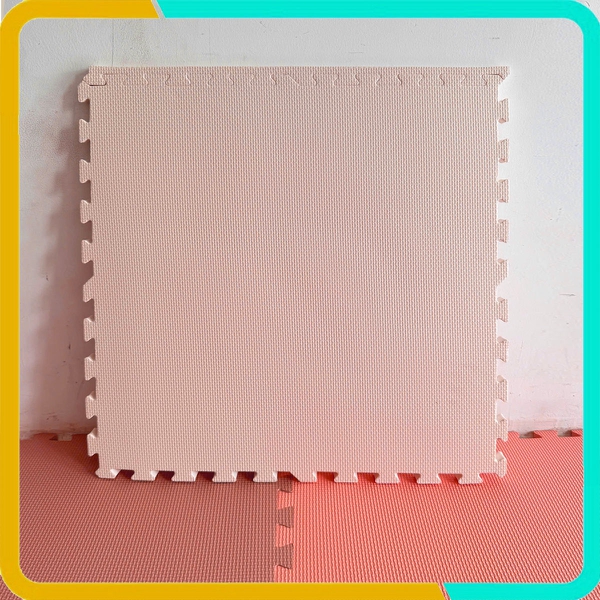 Thảm Xốp Lót Sàn Hàng VNXK, Kích Thước 60x60x1cm, Giá Tốt Nhất Thị Trường