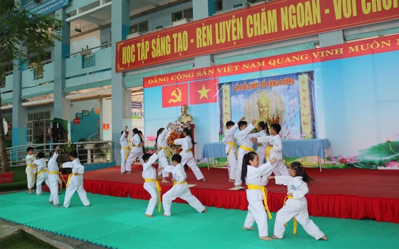Ưu điểm thảm xốp ghép mang lại là gì mà nhiều người yêu thích ?