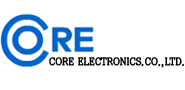 CORE ELECTRONICS