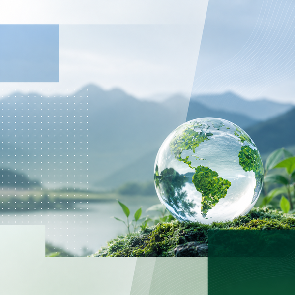 CHỨNG NHẬN ISO 14001
