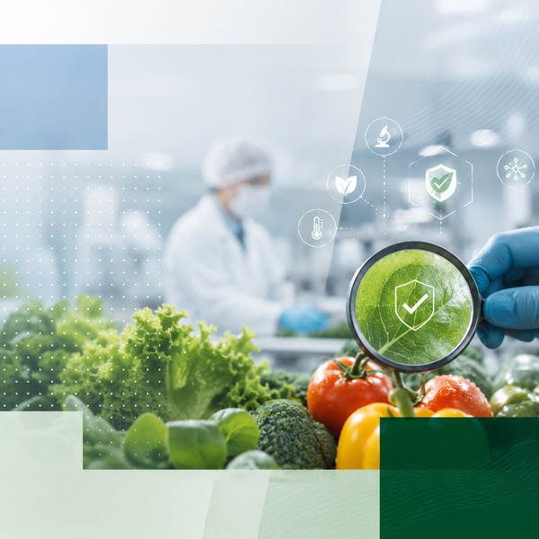 CHỨNG NHẬN ISO 22000