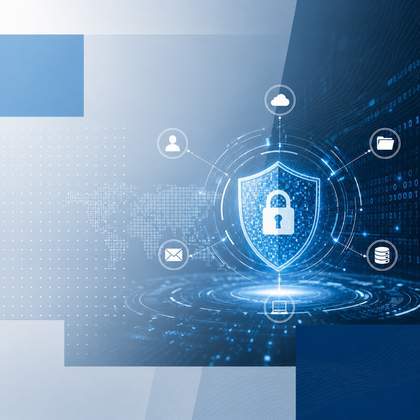 CHỨNG NHẬN ISO 27001