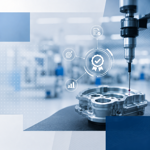 CHỨNG NHẬN ISO 9001