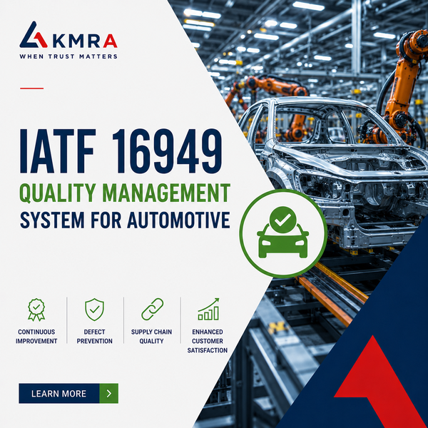 IATF 16949 TRAINING