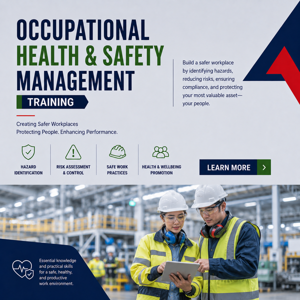 ĐÀO TẠO ISO 45001