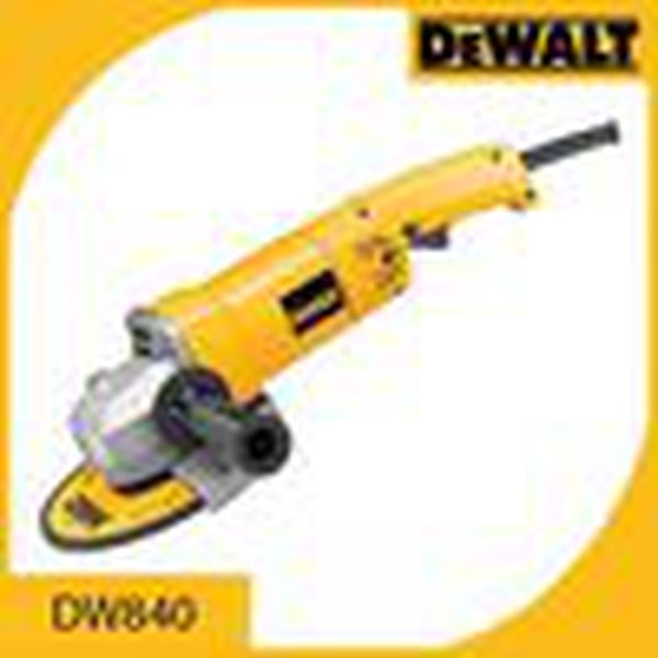 Máy mài góc DeWALT