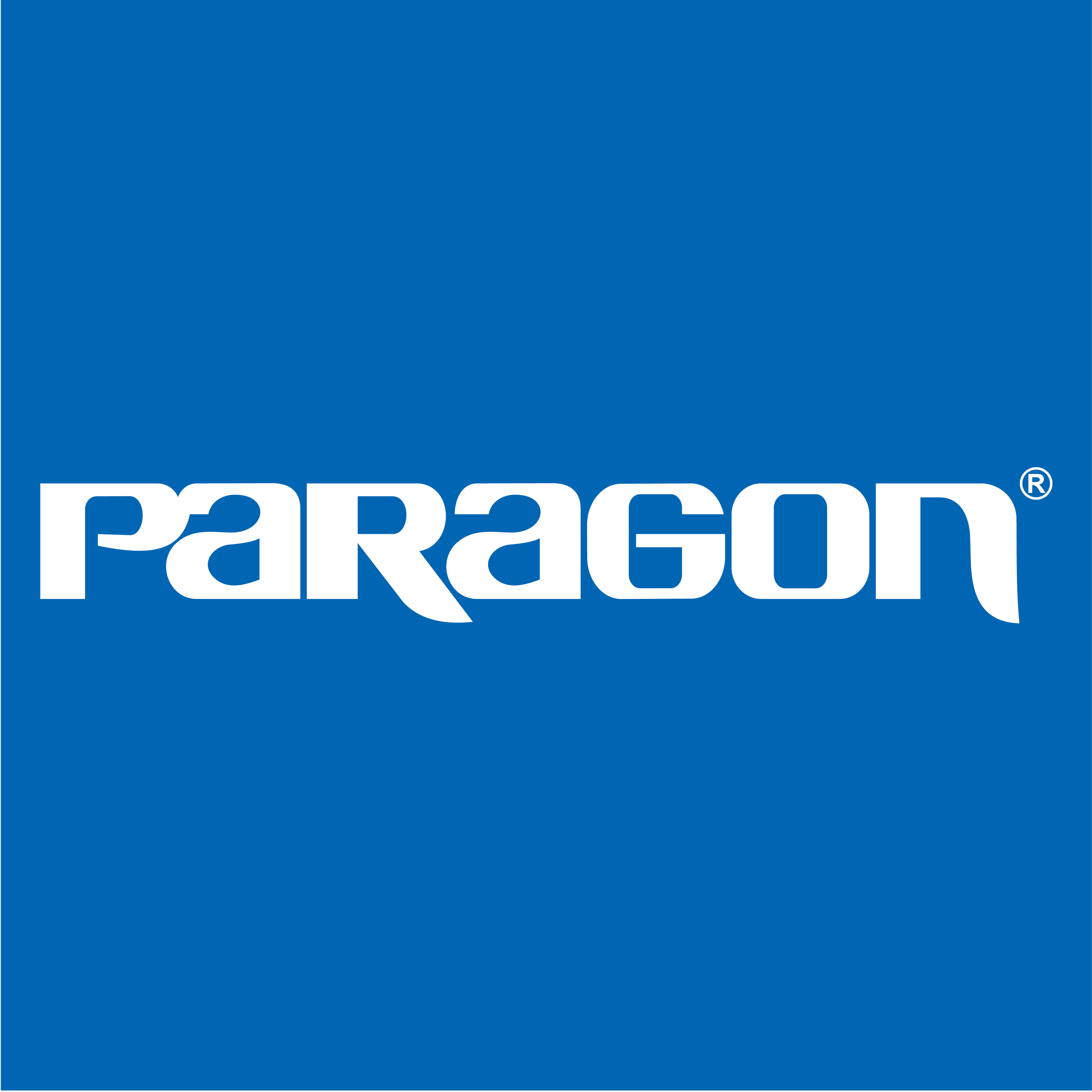 PARAGON