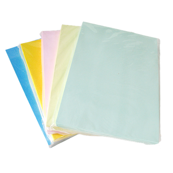 Giấy bìa thái - A4 - xấp 100 tờ