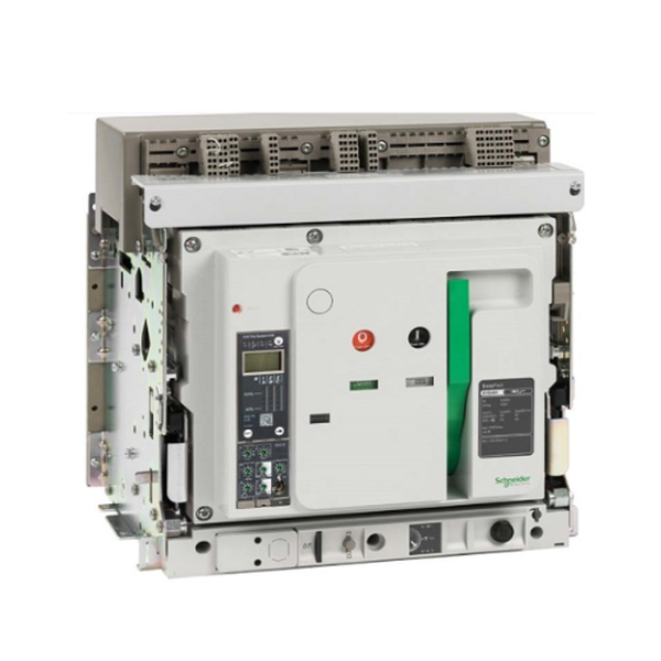 ACB Schneider EVS08H4MF20 800A 65KA 4P