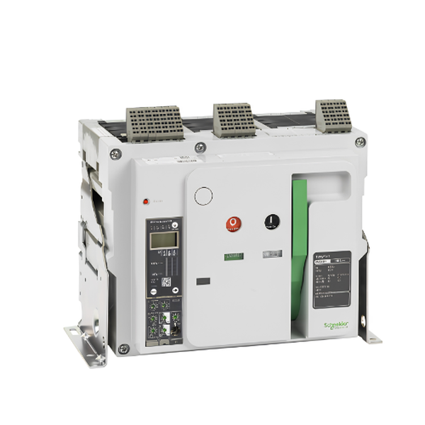 ACB Schneider EVS20H4MF20 2000A 65KA 4P