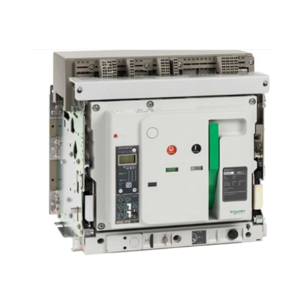 ACB Schneider EVS40H3MF20 4000A 65KA 3P