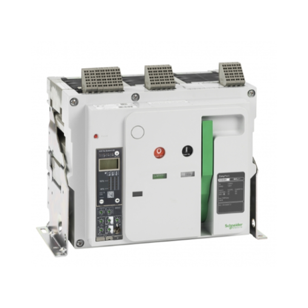 ACB Schneider EVS40H4MW20 4000A 65KA 4P