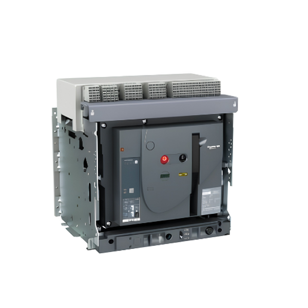 ACB Schneider MVS40H3MF2L 4000A 65KA 3P