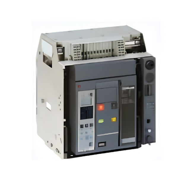 ACB Schneider NT06H14F2 630A 42kA 4P