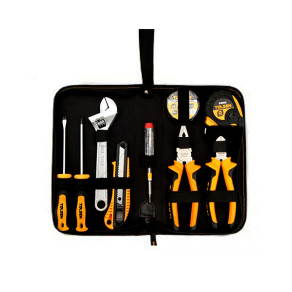 Bộ đồ nghề Tolsen 85301