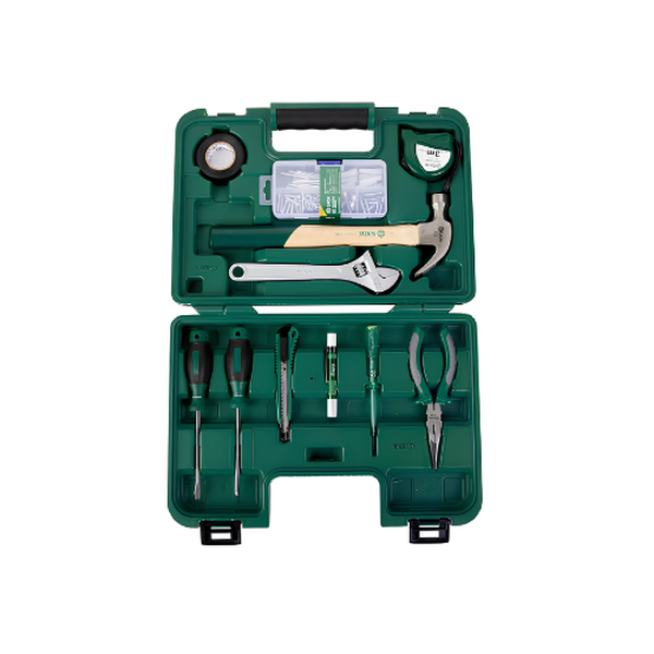 Bộ dụng cụ cầm tay đa năng 32 chi tiết SATA DY06502
