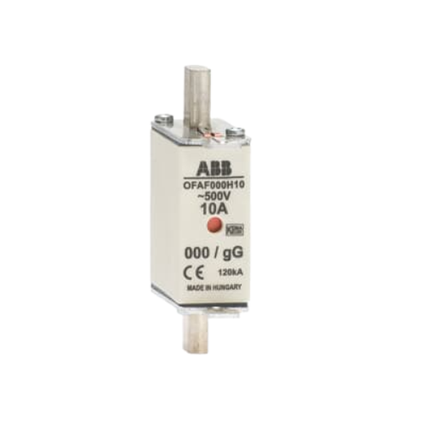 Cầu Chì HRC Loại gG NH000 500V 32A (OFAF000H32)