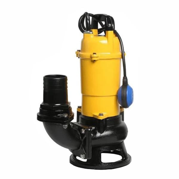 Máy bơm chìm nước thải thân gang Mitsubishi CSP-755TA 750W