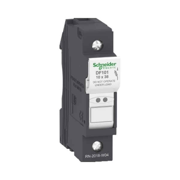 Đế cầu chì 1P 32A 10x38mm  (Schneider)