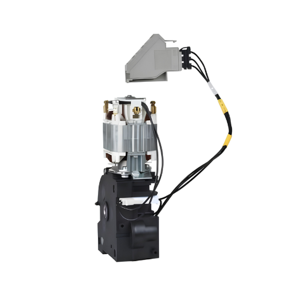 Động Cơ Điều Khiển 200/240VAC