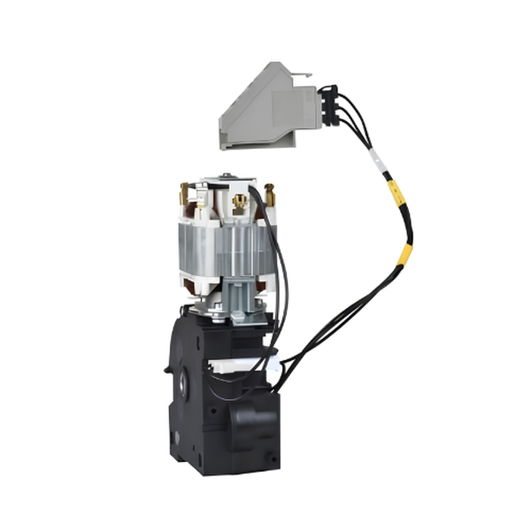 Động Cơ Điều Khiển 24VDC