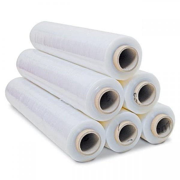 Màng PE Quấn Hàng, Màng quấn Pallet bọc hàng, Màng Chit