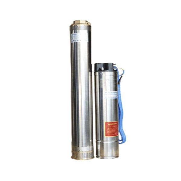 Máy bơm hỏa tiễn Maro 4MRM4/8-0.75 1HP 220V 4 inch