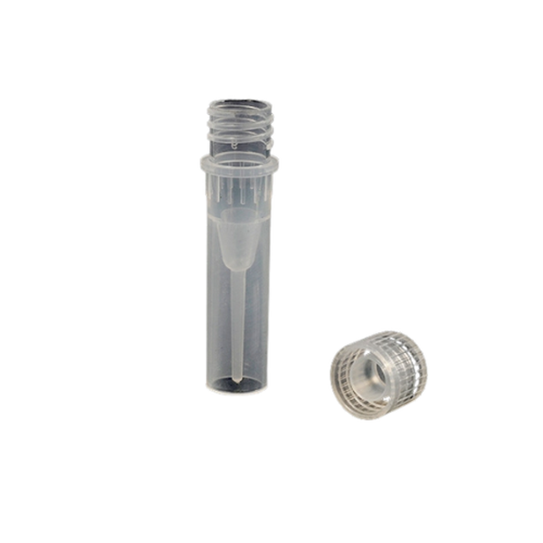 Ống Cryo nắp vặn (Screw Cap Microtubes)