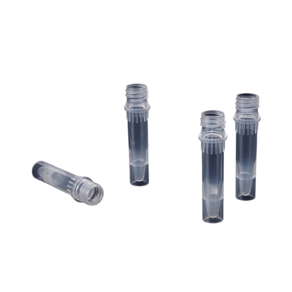 Ống Cryo nắp vặn (Screw Cap Microtubes)