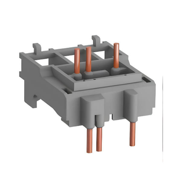 Phụ kiện Contactor motor CB ABB BEA16-4