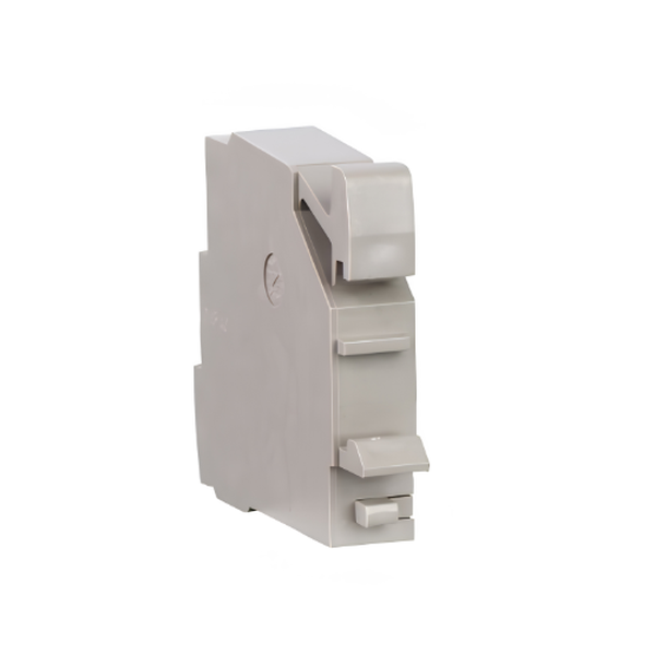 Tiếp điểm phụ kết nối vị trí 1NO/NC 6A 240V