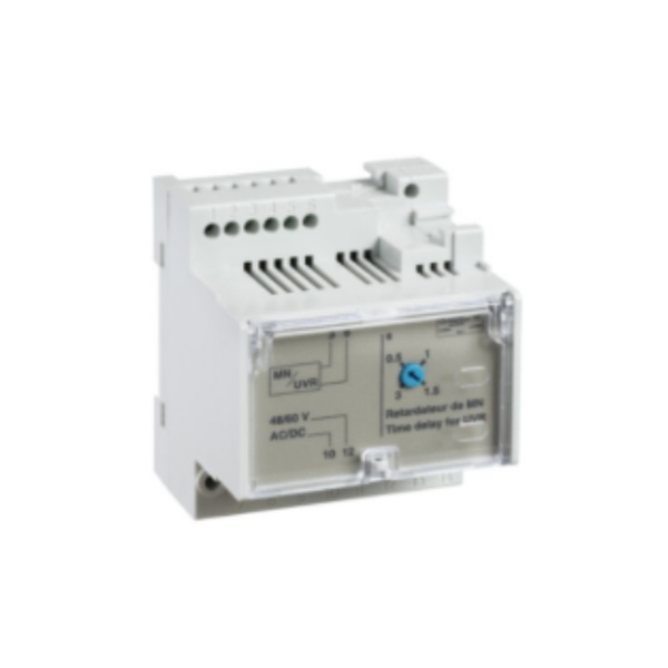 Undervoltage Schneider 33682 220/240VAC