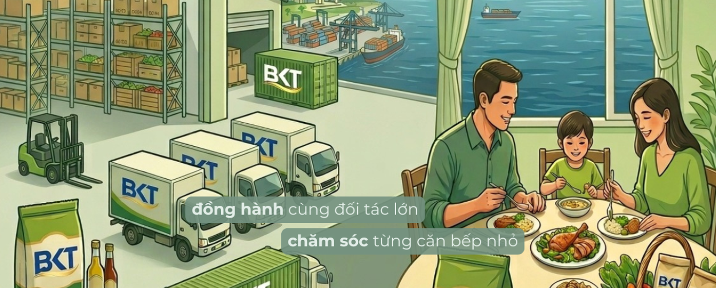 Hợp tác kinh doanh