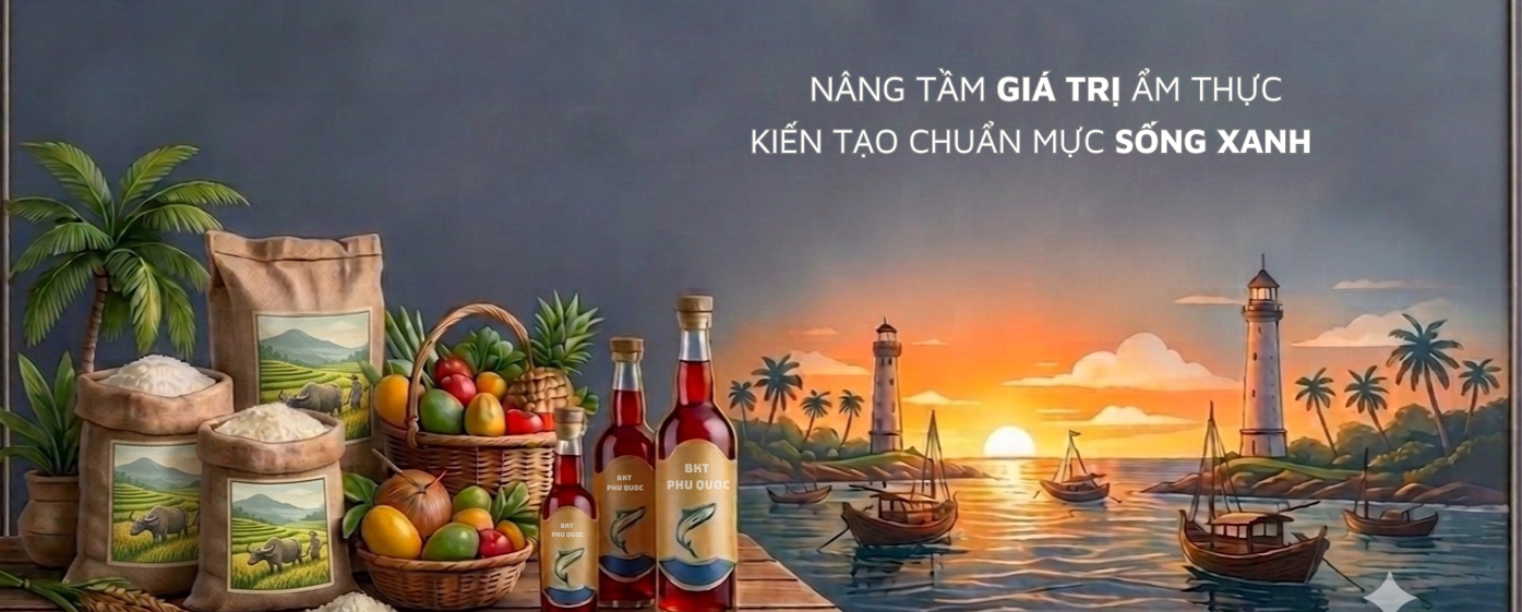 BKT PHÚ QUỐC