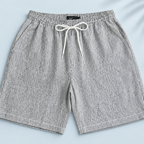 Combo 2 Quần Short Nam Cotton Cao Cấp 