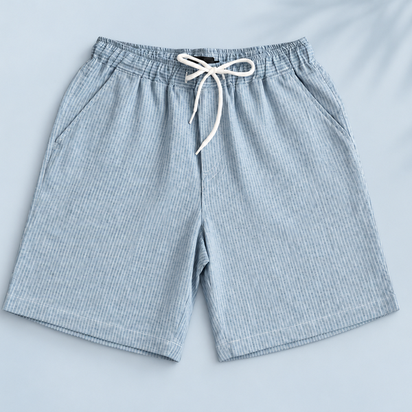 Combo 2 Quần Short Nam Cotton Cao Cấp 